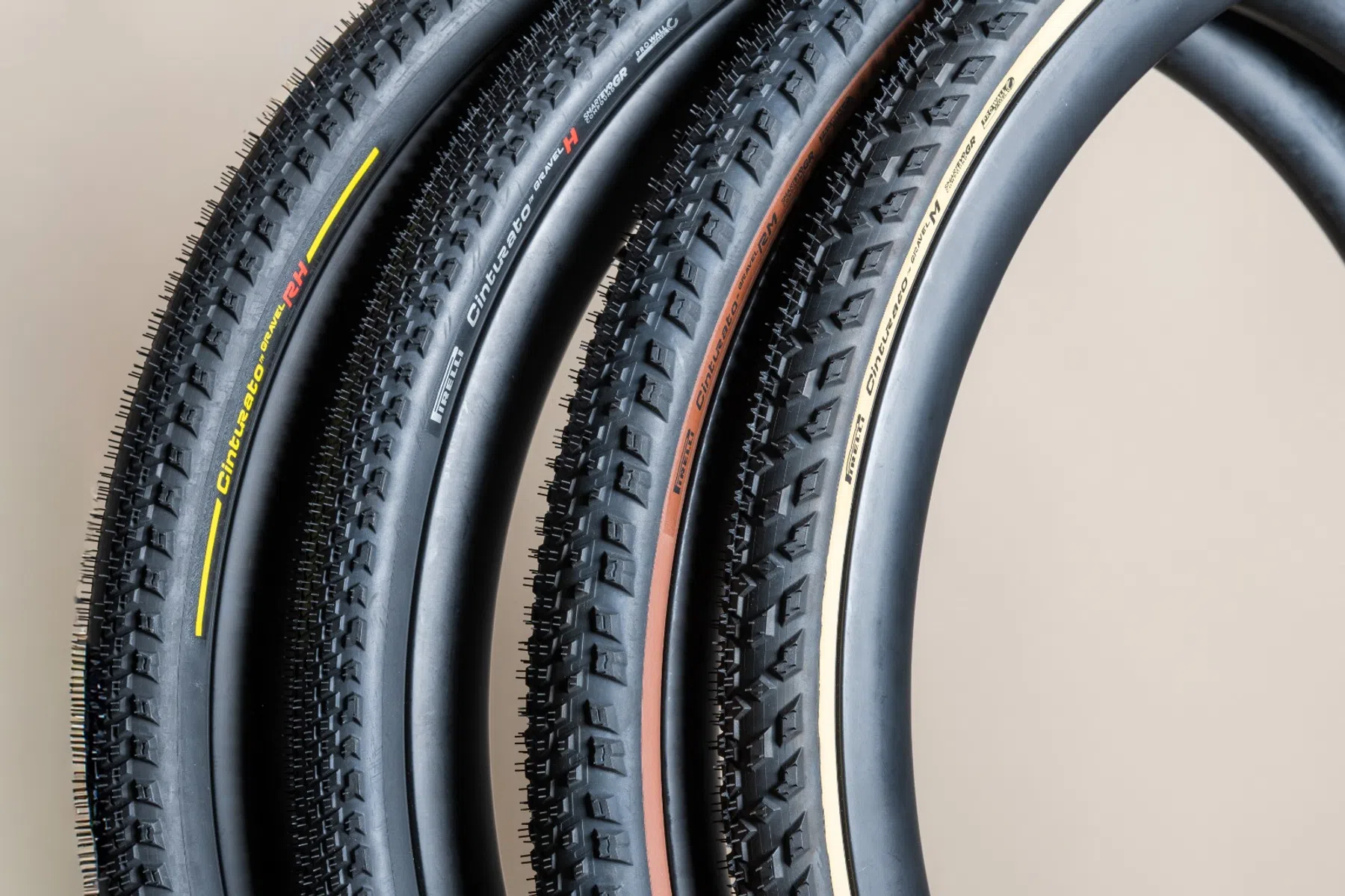 Pirelli Gravel